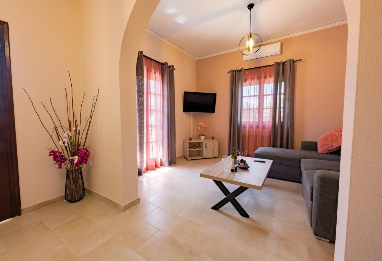 La Casa Di Volpe Διαμέρισμα Αλεπού Εξωτερικό φωτογραφία