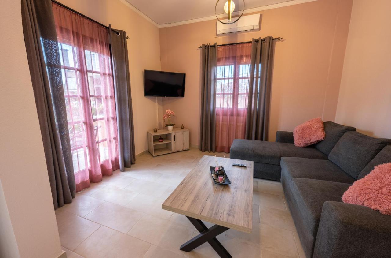La Casa Di Volpe Διαμέρισμα Αλεπού Εξωτερικό φωτογραφία